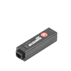 Protector de Datos, Diodo avalancha de silicio, Contra Sobre Tensiones Eléctricas, Gigabit Ethernet 10/100/1000 Mbps (1101-882-1)