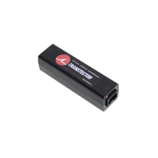 Protector de datos POE, tubo de gas, contra sobre tensiones eléctricas, Gigabit Ethernet (1101-911-1) Interior