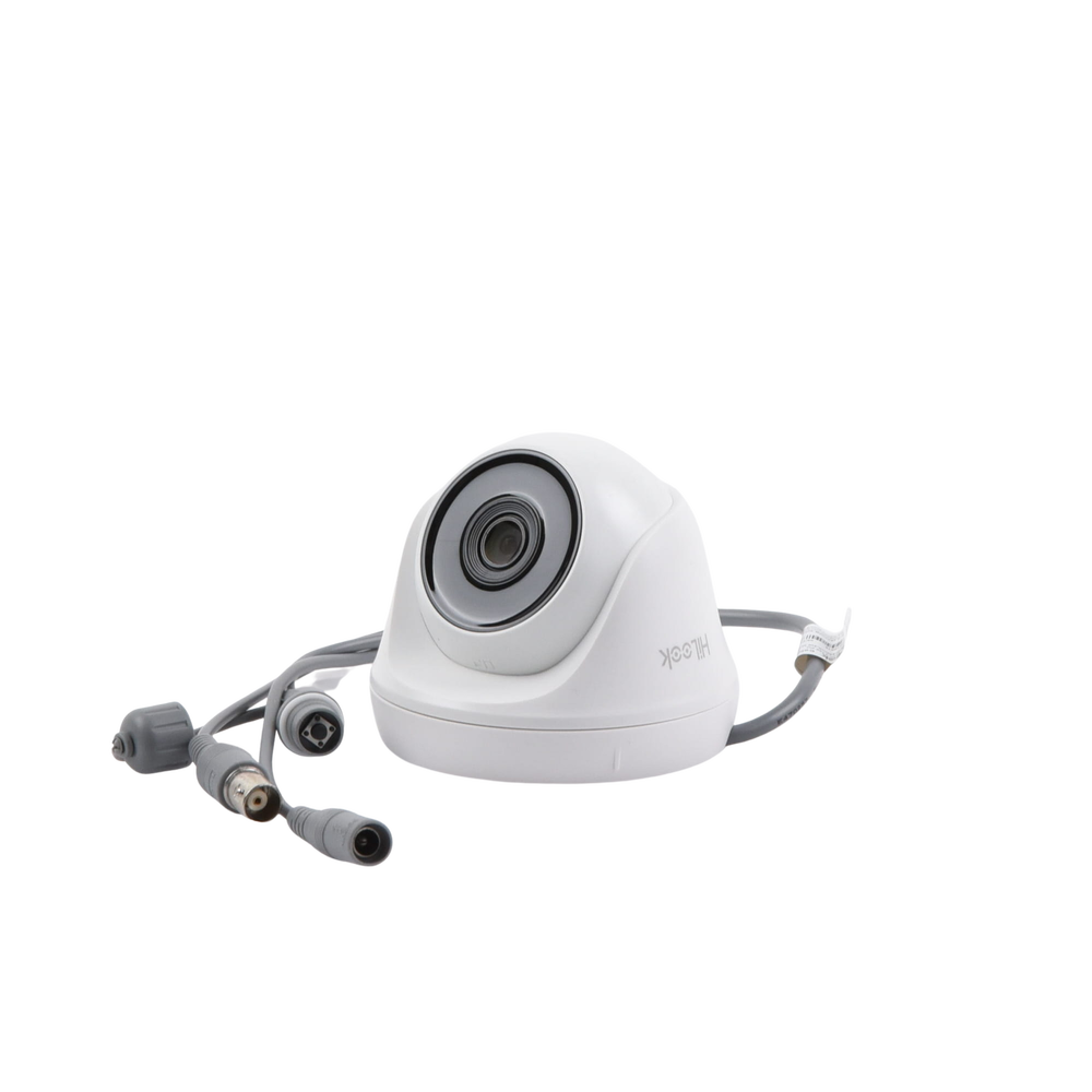 Turret TURBOHD 2 Megapíxel (1080p) / Lente 2.8 mm / 20 mts IR EXIR / 4 Tecnologías (TVI / AHD / CVI / CVBS) / Uso en Interior - Imagen 5