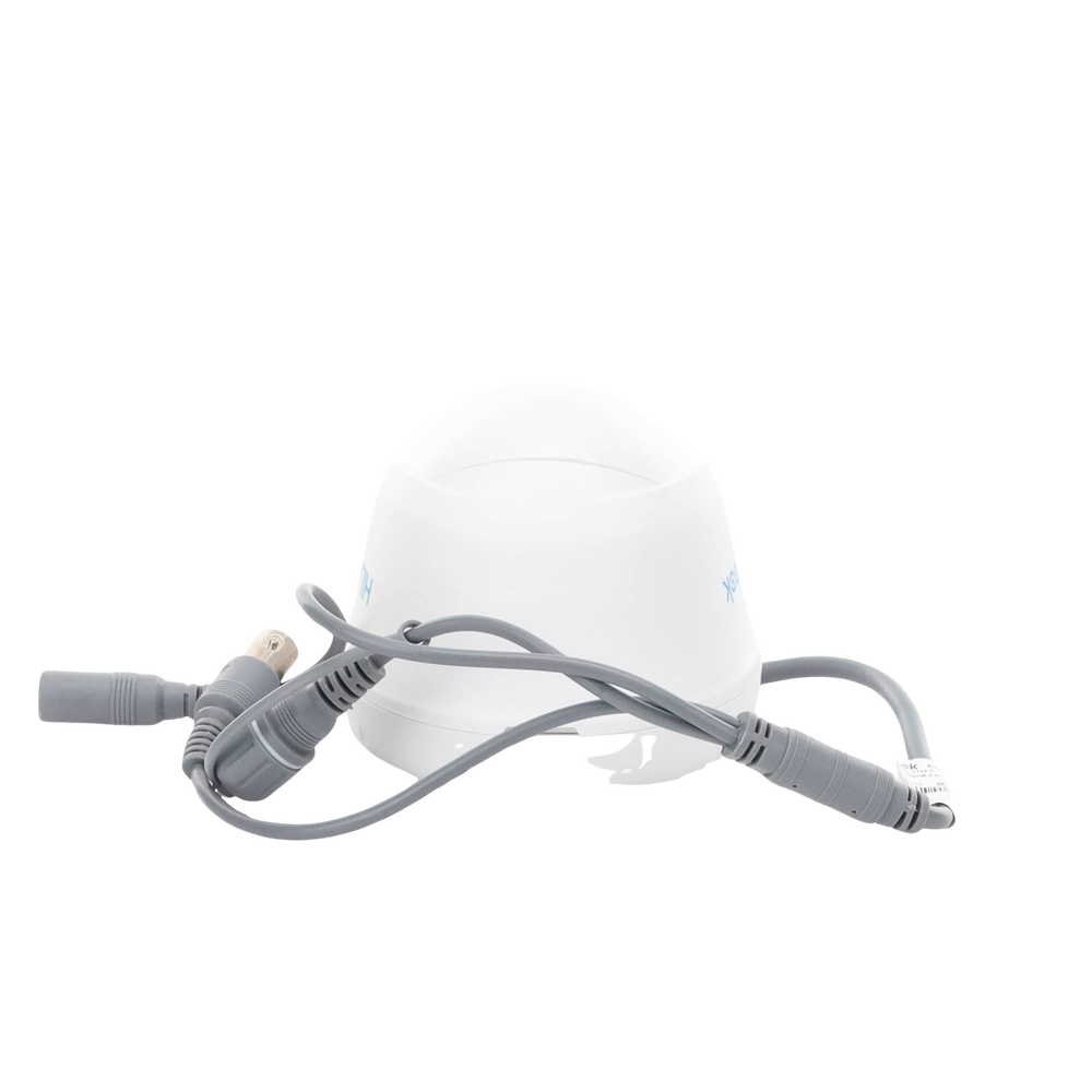 Turret TURBOHD 1080p / Imagen a Color 24/7 / Lente 2.8 mm / ColorVu Lite / Luz Blanca 20 mts / Uso en Interior / Policarbonato - Imagen 2