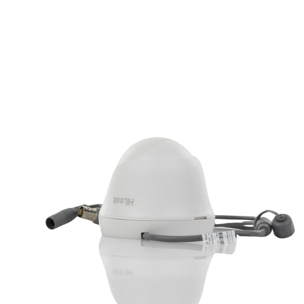 Turret TurboHD 5 Megapíxeles / 85° de Visión / Lente 2.8 mm / Interior / IR EXIR 20 mts / TVI-AHD-CVI-CVBS - Imagen 5