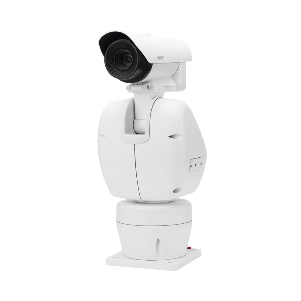 Camara térmica VGA con sistema de posicionamiento PT lente 19mm - Imagen 2