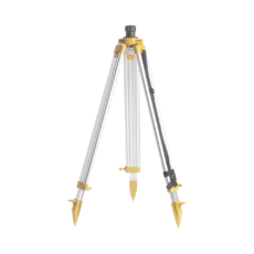 Tripode Para Uso Con GNSS  Modelo DRTK-2