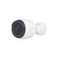 Cámara UniFi Protect UVC G5 Professional para interior/exterior, 4K (8MPX) / zoom óptico 3X / visión nocturna IR hasta 25 mts / detección de eventos / micrófono / apta para interperie IP67 resistencia IK04