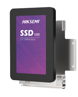 SSD PARA VIDEOVIGILANCIA / Unidad de Estado Solido / 1 TB / 2.5″ / Alto Performance / Uso 24/7 / Compatible con DVR´s y NVR´s epcom / HiLook y HIKVISION (Seleccionados) / Incluye Base