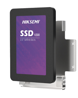 SSD PARA VIDEOVIGILANCIA / Unidad de Estado Sólido / 500 GB / 2.5″ / Alto Performance / Uso 24/7 / Compatible con DVR´s y NVR´s epcom / HiLook y HIKVISION (Seleccionados)