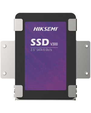 SSD PARA VIDEOVIGILANCIA / Unidad de Estado Sólido / 500 GB / 2.5″ / Alto Performance / Uso 24/7 / Compatible con DVR´s y NVR´s epcom / HiLook y HIKVISION (Seleccionados)