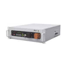 Batería de Litio Hierro Fosfato (LiFePO4) de 5.12 Kwh, 51.2 Vcc ,100 Ah