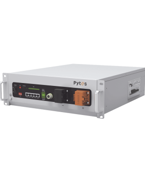 Batería de Litio Hierro Fosfato (LiFePO4) de 5.12 Kwh, 51.2 Vcc ,100 Ah
