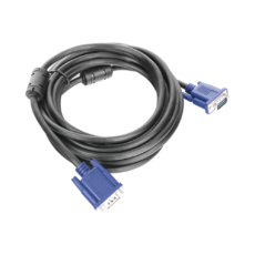 Extensi?n de Cable VGA-VGA de 5 Metros (16.40 Pies)