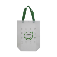 ( SOUVENIR ) BOLSAS DE MANO DE NYLON