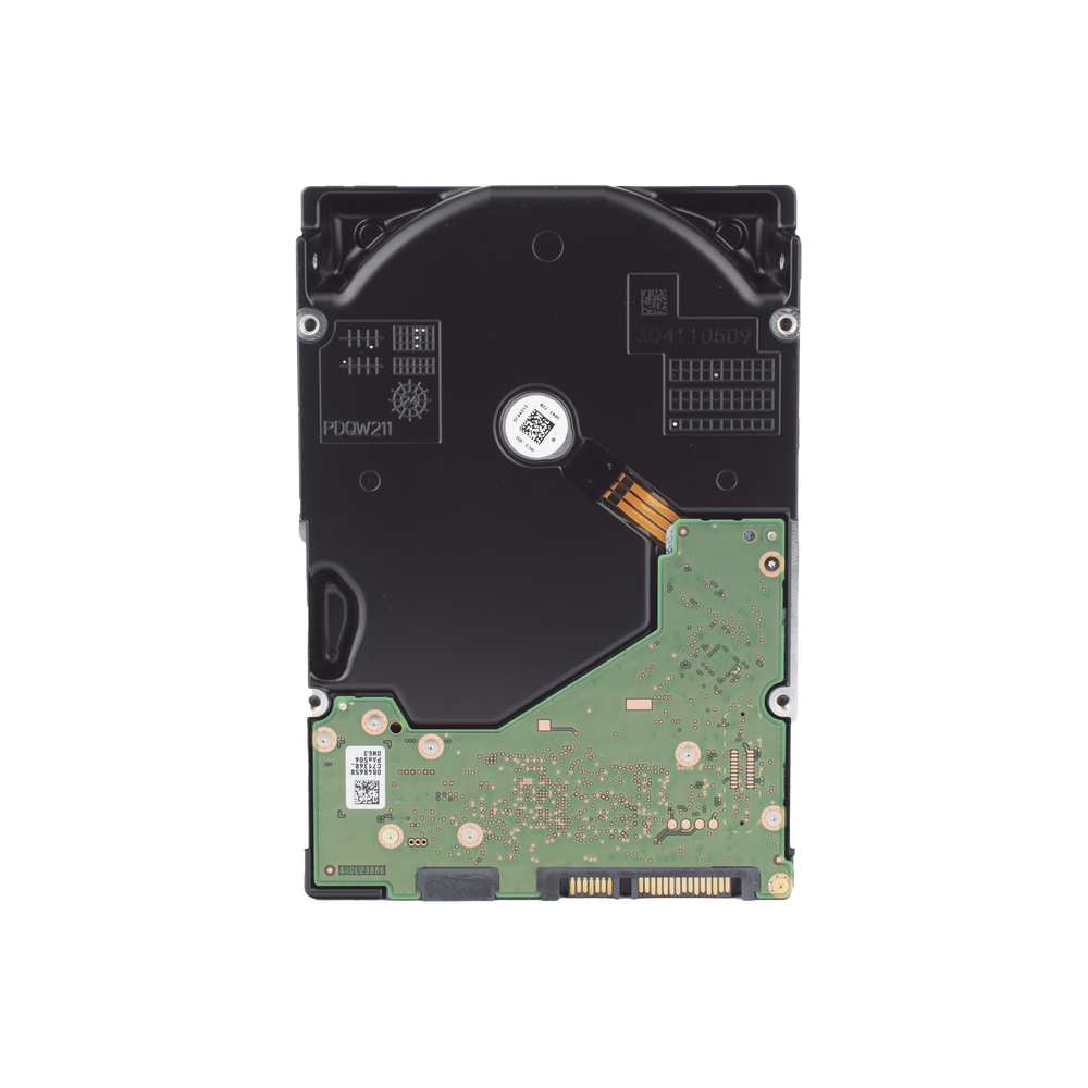 Disco duro WD de 14TB / 7200RPM / Optimizado para soluciones de video inteligente - Imagen 5