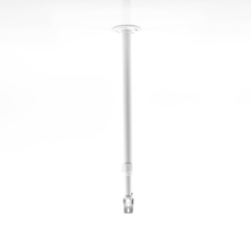 Montaje telescópico de aluminio 600-1200 mm