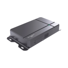 Sistema de Asistencia al Conductor con Vista Panorámica 360°