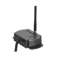 Cámara IP Inalámbrica HD 2.0 Megapixels / 1080p @ 30fps / Transmisión Inalámbrica 300 mts / IP69K / Rango Temperatura -30°C a +70°C / Alimentación DC8-32V / Lente 2.8mm F2.2 / Visión Nocturna IR 15 mts / E