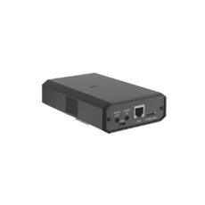 Cámara IP Oculta en Barrera 2MP / H.265 & WiseStream / WDR 120dB