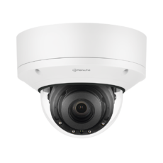 Cámara IP Tipo Domo Interior 4K / Lente Motorizado 2.8-8.4mm / IR 40M / WDR 150db / H.265 & WiseStream