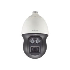 Domo IP PTZ 2MP Antivandálico / 55X Zoom Óptico / IR 500m / WDR 120DB / Auto Tracking / Video Analíticos / H.265 & WiseStream II