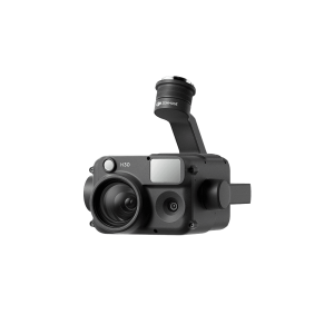 Payload Zenmuse H30, Zoom de 7.1- 172 mm /Telémetro Laser Alcance de 3000m/ Gran angular 48 MP Compatible con Drone Matrice 350RTK y MATRICE400