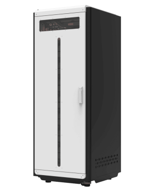 Gabinete de Almacenamiento   HV48100BCU Y hasta 12  HV48100BMU