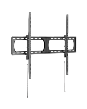 Soporte de Pared para Pantallas Super Heavy-Duty | Inclinación Ajustable| Compatible con Pantallas hasta 140″ | Capacidad de Carga hasta 125 kg | Compatibilidad VESA 300 x 200 hasta 1200 x 800
