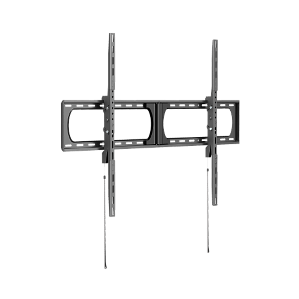Soporte de Pared para Pantallas Super Heavy-Duty | Inclinación Ajustable| Compatible con Pantallas hasta 140" | Capacidad de Carga hasta 125 kg | Compatibilidad VESA 300 x 200 hasta 1200 x 800 - Imagen 2