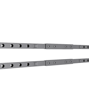 Adaptador de Soporte VESA 900 mm | Extensores Ajustables |  Compatibilidad Horizontal 500*400 ~ 800*400 | Compatibilidad Vertical 200*600 ~ 400*600  | Es necesario urilizar el modelo EMVW600