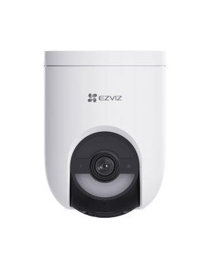 Cámara IP PT Con Batería / Wi-Fi 6 + 4G LTE / 2K+  (4megapixel)  / IP65  / Detección IA Persona-Vehiculo / Visión Nocturna Color / Compatible con Panel Solar