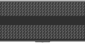 DVR 16 Canales TurboHD + 16 Canales IP / 8 Megapíxel (4K) / Audio Bidireccional / ACUSENSE Lite / 1 Bahía de Disco Duro / H.265+ / Salida en Full HD