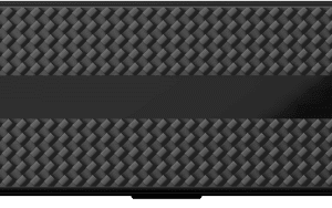 DVR  8 Canales TurboHD + 8 Canales IP / 8 Megapíxel (4K) / Audio Bidireccional / ACUSENSE Lite / 1 Bahía de Disco Duro / H.265+ / Salida en Full HD