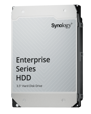 Disco Duro SATA de 3,5″ Serie Enterprise HAT5300 / Capacidad 8TB / 7200 RPM / Caché de 512 MB / MTBF 2.5 Millones de Horas / Carga de Trabajo 550 TB/Año / Tecnología CMR / Garantía de 5 Años
