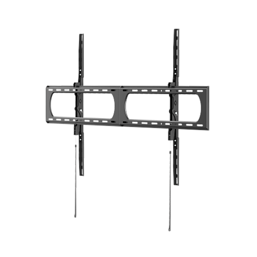 Soporte de Pared para Pantallas Super Heavy-Duty | Inclinación Ajustable| Compatible con Pantallas hasta 140" | Capacidad de Carga hasta 125 kg | Compatibilidad VESA 300 x 200 hasta 1200 x 800 - Imagen 3