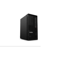 Workstation ThinkStation P2 Tower Gen 2 / Intel Core Ultra 9 285 24 Núcleos / NVIDIA GeForce RTX 5070 12GB / 32GB DDR5-5600 / 1TB SSD PCIe 4.0 NVMe / Wi-Fi 7 BE200 + Bluetooth 5.4 / Windows 11 Pro / Garantía 3 Años Onsite