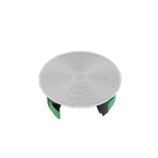 Micrófono de Techo CM20 de Yealink con Captación 360° y Beamforming Inteligente