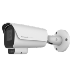 Bala IP 5 Megapixel / Lente 2.8 mm  / Lente Fijo / 50 mts IR / Exterior IP66 / H.265 / PoE / Micro SD / WDR 120 dB / HLC / ONVIF / NDAA / Serie 35