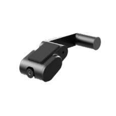 Cámara Móvil TURBO 1080P/ 2 Megapíxel / Lente 2.1 mm / Conector Tipo Aviación