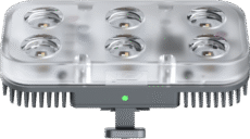 Luz flash multicolor compatible con Drones M300/M350/M400