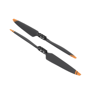 Hélices de Bajo Ruido y Máxima Altitud Modelo 2112 para uso con Drone MATRICE350RTK