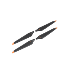 Hélices Modelo 1671 de Bajo Ruido para Drone M30T