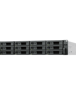 Controlador Unificado UC3400 | Almacenamiento SAN Activo-Activo | Alta Disponibilidad Empresarial | Compatible con Fibre Channel e iSCSI | Expansión hasta 576 TB.