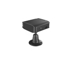 Cámara IP DSM para Monitoreo de Conducción / Resolución 720p HD / 6 Detecciones de Conducción Inteligente / Audio Bidireccional / Conector M12