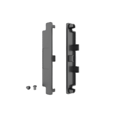 Tapa De Cierre Para Riel