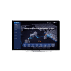 Software De Control Para Uso Con Robots Hikrobot V1.0