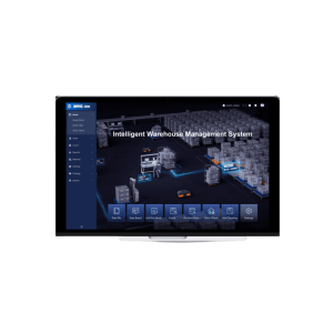 Software De Control Para Uso Con Robots Hikrobot V1.0