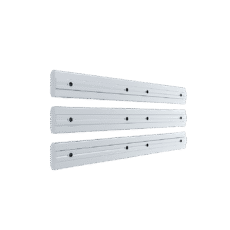 Barra de Extensión de Perfil para VideoWall LED de 18cm