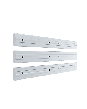Barra de Extensión de Perfil para VideoWall LED de 18cm