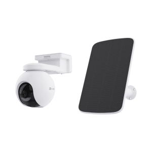 Kit de Camara PT 4G / batería recargable / Incluye 1 pieza de CS-EB8-4G y 1 Pieza de CS-PSP8