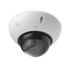 UniFi Protect G6 Pro Dome – Cámara 4K PoE+ Antivandálica y Todo Clima con Motor de IA Multi-TOPS, Zoom Óptico 2.36× y Sensor CMOS 1/1.2 y Visión Noctura IR de Largo Alcance