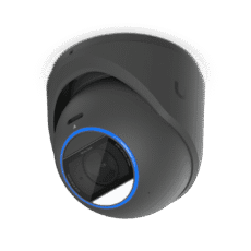 UniFi Protect G6 Pro Turret – Cámara 4K PoE+ Antimanipulación y Todo Clima con Motor de IA Multi-TOPS, Zoom Óptico 2.36× y Sensor CMOS 1/1.2