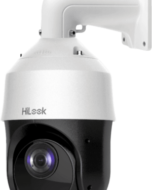 Domo PTZ TurboHD 1080P / 15X Zoom / 100 mts IR EXIR / Exterior IP66 / WDR 120 dB / TVI / RS-485 / Ultra Baja Iluminación